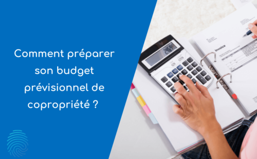 Visuel de l'article d'ImmoPad : "Comment préparer son budget prévisionnel de copropriété ?"