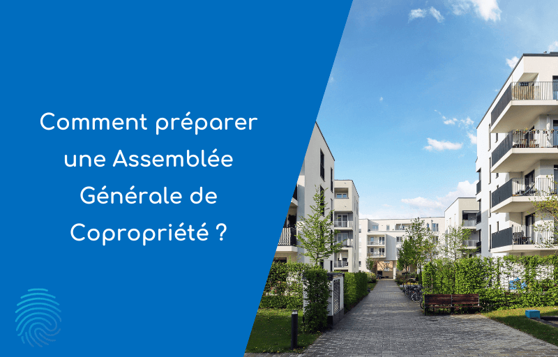 Comment Préparer Une Assemblée Générale De Copropriété Immopad 