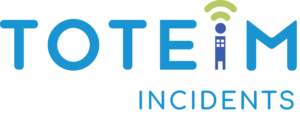 Logo TOTEiM - Incidents, conciergerie de résolutions de l'application d'état des lieux, ImmoPad