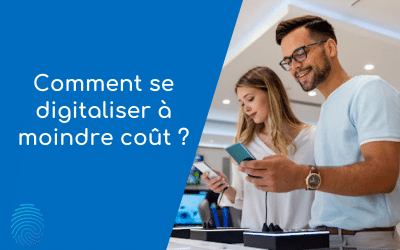 Comment se digitaliser à moindre coût grâce à un comparateur d’offres internet ?