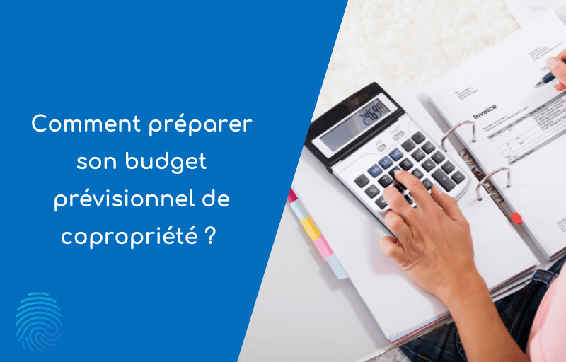 Cet article va vous présenter comment créer un budget prévisionnel dans le cadre d'une activité de syndic de copropriété.