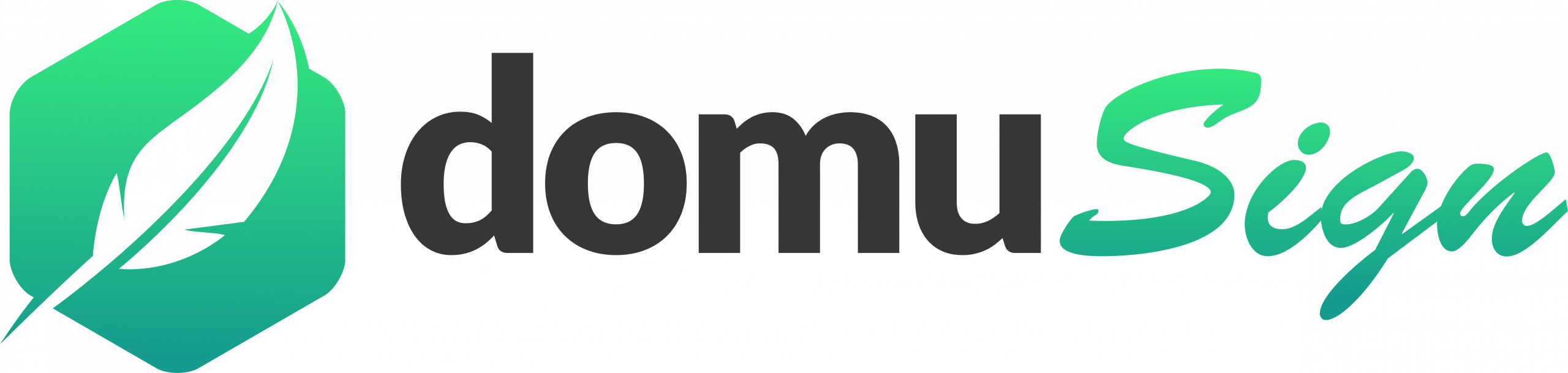 Logo domuSign