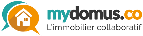 Logo myDomus