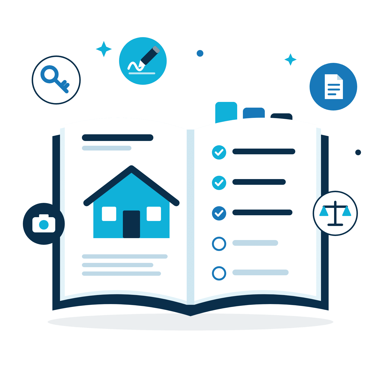 illustration guide immobilier ressources état des lieux